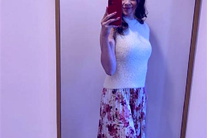 Sadie, 30 — Escort in Mamonovo, Russia