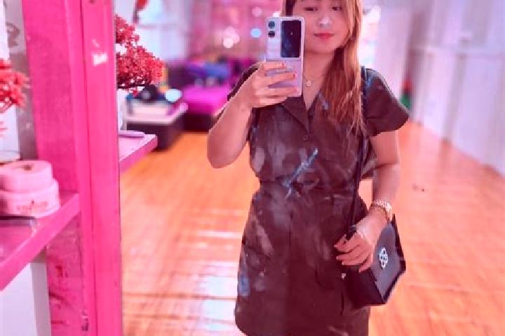 Sadie, 30 — Escort in Nangah Pinoh, Indonesia