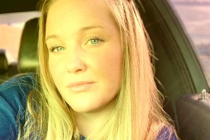 Sadie, 30 — Escort in Pampa, United States