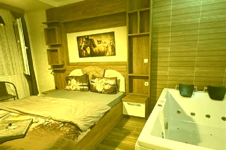 Sadie, 30 — Escort in Ribnik, Croatia