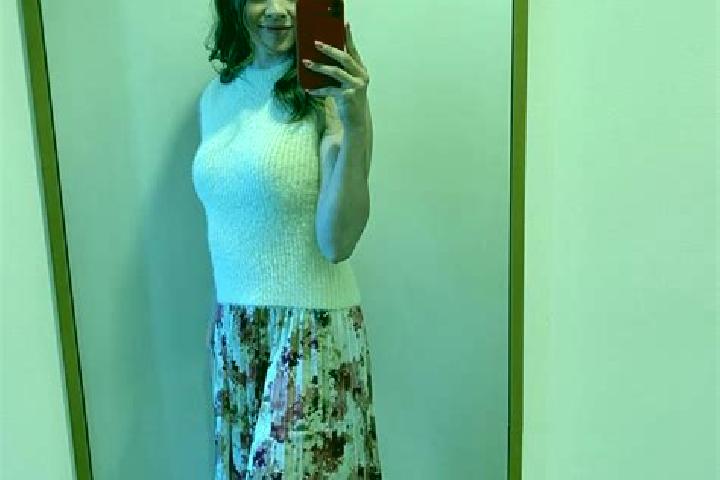 Sadie, 30 — Escort in Rudiskes, Lithuania