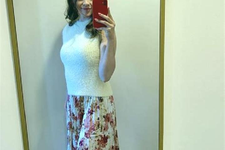 Sadie, 30 — Escort in Shrewsbury, United States