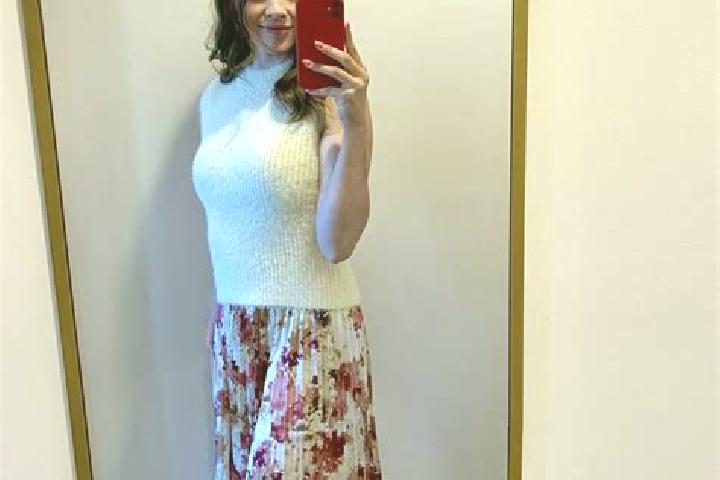 Sadie, 30 — Escort in Siedove, Ukraine