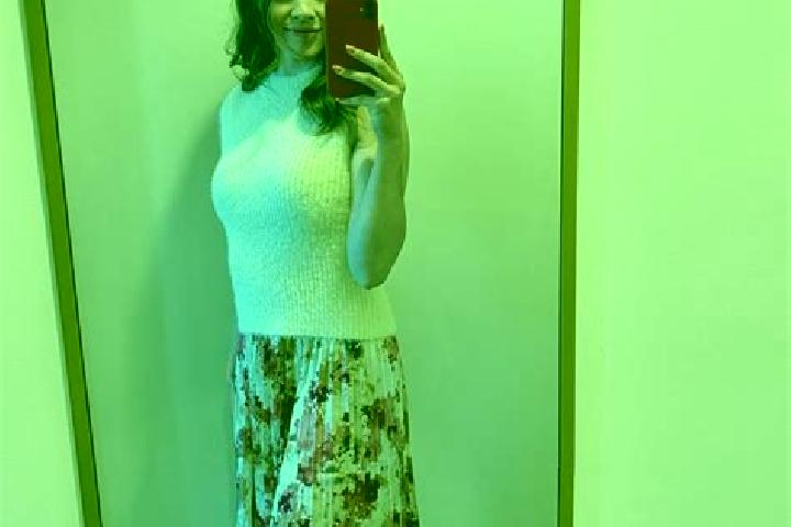 Sadie, 30 — Escort in Sirnea, Romania