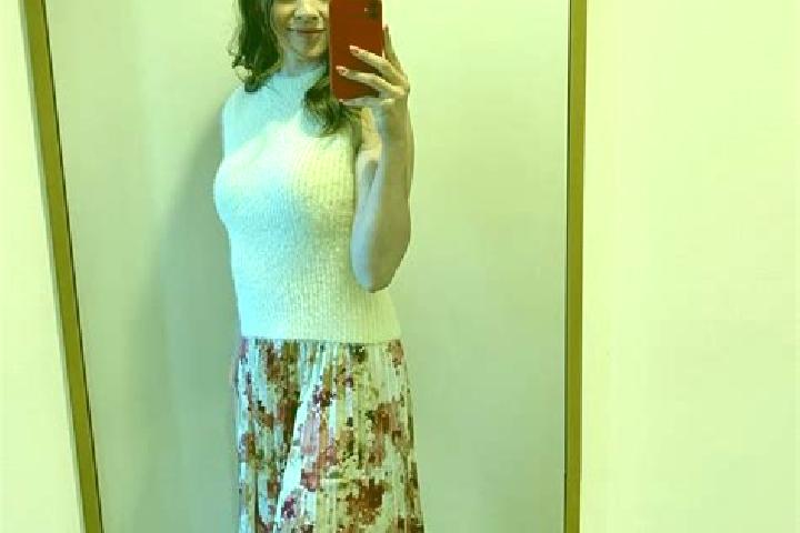 Sadie, 30 — Escort in Spodnji Slemen, Slovenia
