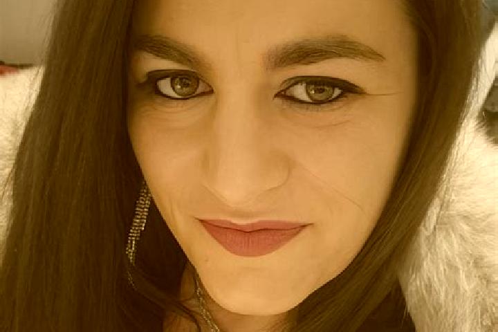 Sadie, 30 — Escort in Stanija, Romania