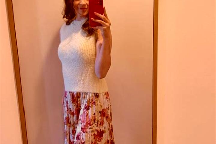 Sadie, 30 — Escort in Tsakkar, Armenia