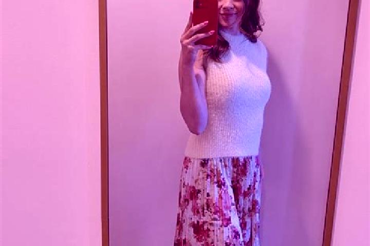 Sadie, 30 — Escort in Tysaashvan, Ukraine