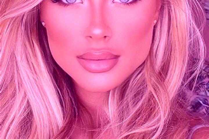 Sadie, 31, a blonde blue-eyed latina companion based in Staraya Sunzha. Offering Prostate Massage, Dinner Date, Deep French Kissing, OWO. Available for incal...