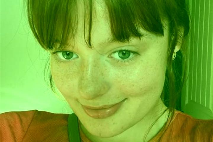 Sadie, 31, a red brown-eyed european companion based in Menslage. Offering Fetish, BDSM, Party Girl. Available for incall and outcall, day and evening dates.