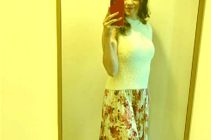 Sadie, 31 — Escort in Andreapol , Russia