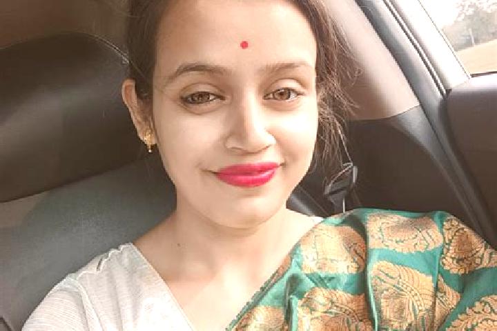 Sadie, 31 — Escort in Biswanath Chariali, India