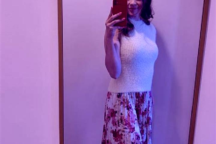 Sadie, 31 — Escort in Boharevytsia, Ukraine