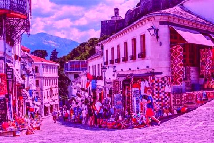 Sadie, 31 — Escort in Cakran, Albania