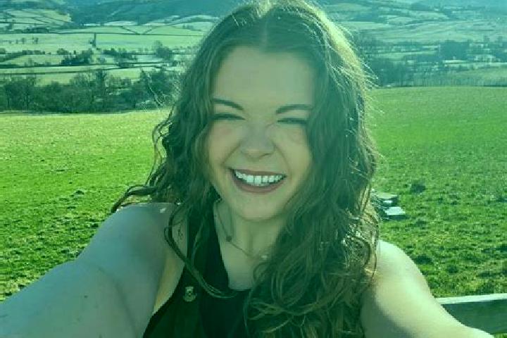Sadie, 31 — Escort in Cavanagh, Argentina
