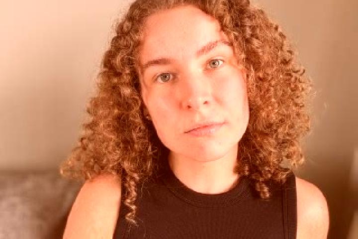 Sadie, 31 — Escort in Chotevice, Czech Republic