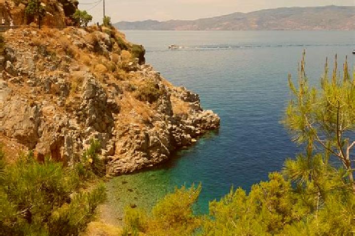 Sadie, 31 — Escort in Genissea, Greece