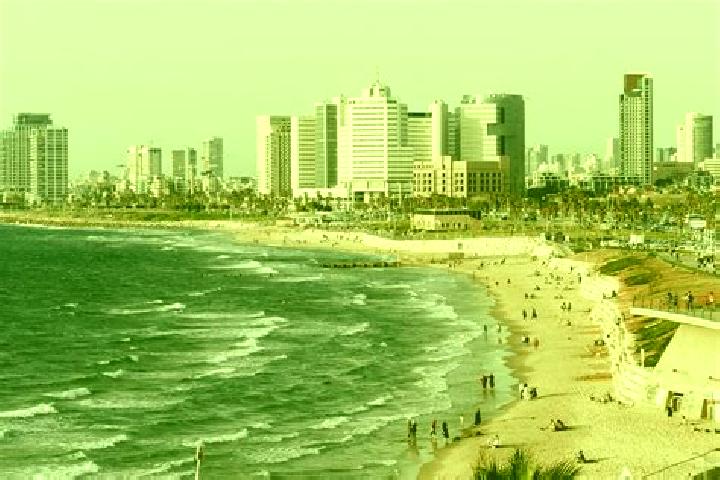 Sadie, 31 — Escort in Judeida Makr, Israel