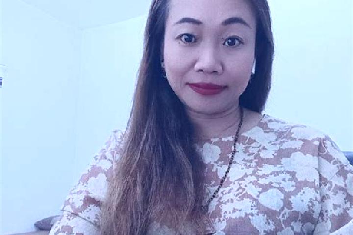 Sadie, 31 — Escort in Kham Khuean Kaeo, Thailand