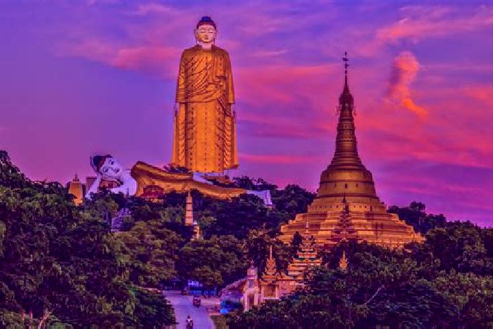 Sadie, 31 — Escort in Monywa, Myanmar