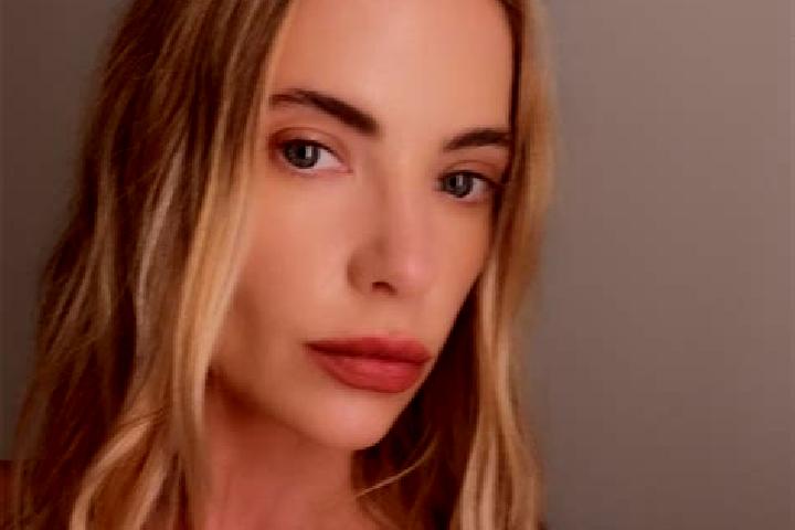 Sadie, 31 — Escort in Newnham, Australia