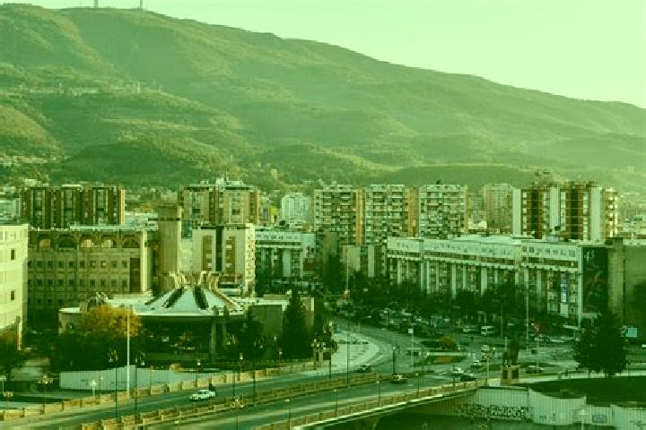 Sadie, 31 — Escort in Ognjaci, North Macedonia