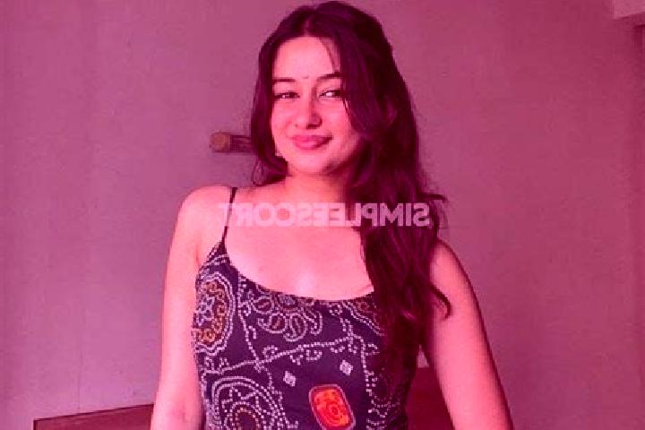 Sadie, 31 — Escort in Pyala, India