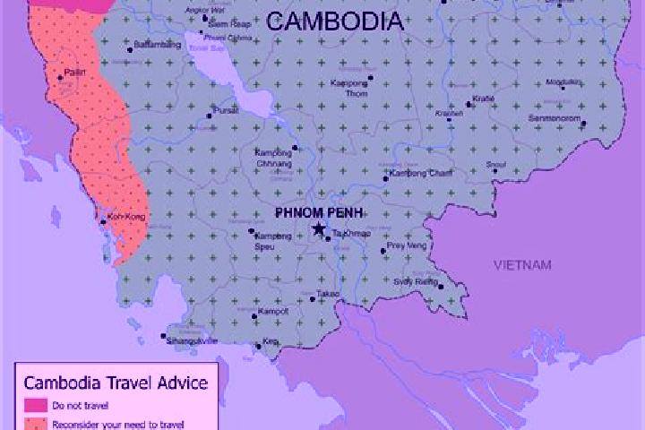 Sadie, 31 — Escort in Rumchek, Cambodia