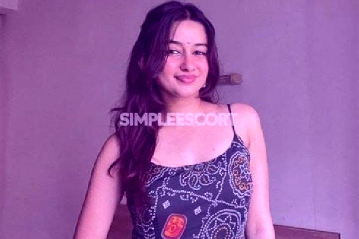 Sadie, 31 — Escort in Saknepalli, India