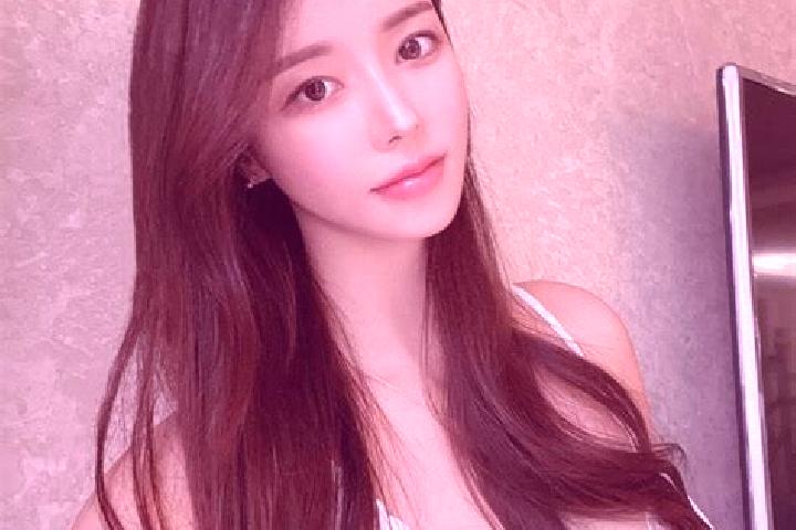 Sadie, 31 — Escort in Touhao, China