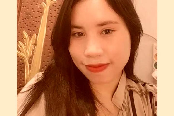 Sadie, 31 — Escort in Waingapu, Indonesia
