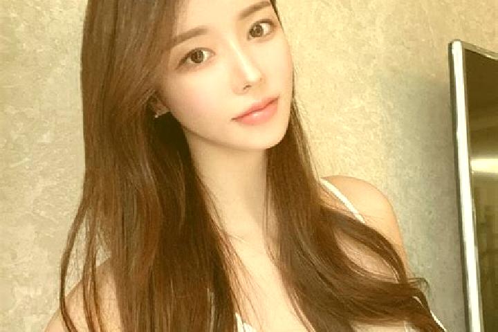 Sadie, 31 — Escort in Zhaoquanhe, China