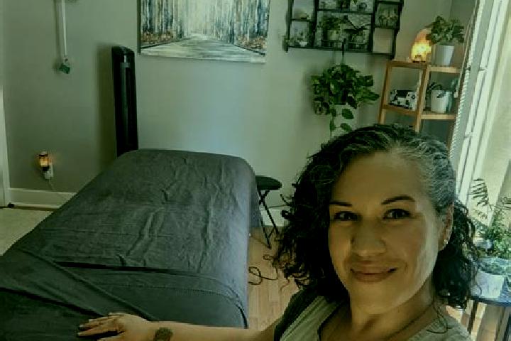 Sadie, 32, a black brown-eyed indian companion based in Cerna Hora. Offering CIM, A-Level, OWO, Travel Companion, Massage. Available for incall and outcall, ...