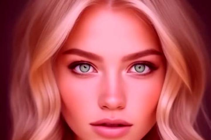 Sadie, 32, a blonde grey-eyed latina companion based in Sukamantri Satu. Offering Overnight, Duos, CIM. Available for incall and outcall, day and evening dates.