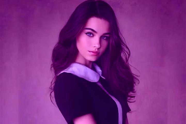 Sadie, 32, a brunette dark-eyed slavic companion based in Daboh. Offering Tantra, Massage, OWO, Travel Companion, Domination. Available for incall and outcal...
