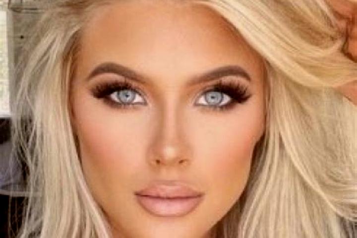 Sadie, 32, a platinum blonde green-eyed mediterranean companion based in Sankt Margarethen. Offering Deep French Kissing, Erotic Massage, Domination, BDSM. A...