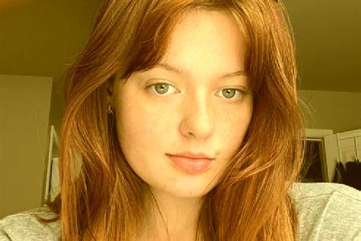 Sadie, 32, a red grey-eyed asian companion based in Komeshcheh. Offering Girlfriend Experience, Travel Companion, Duos, CIM. Available for incall and outcall...