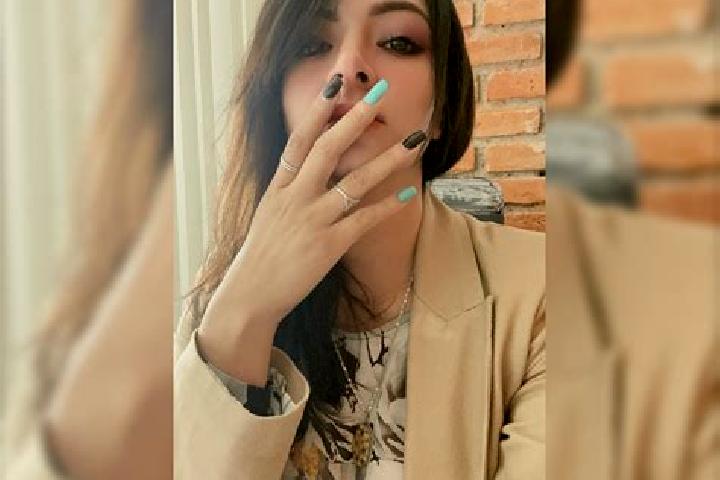 Sadie, 32 — Escort in Amaxac, Mexico