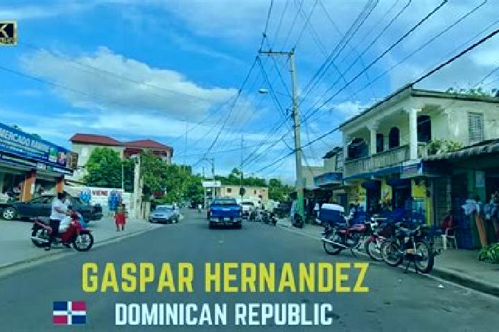 Sadie, 32 — Escort in Gaspar Hernandez, Dominican Republic