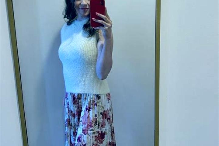 Sadie, 32 — Escort in Hanvec, France
