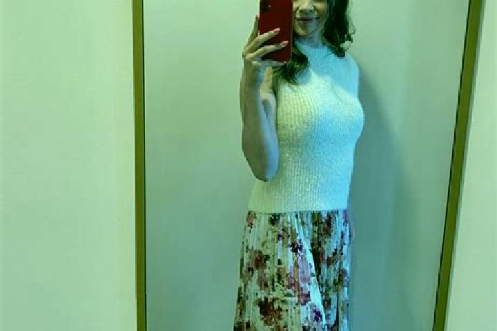 Sadie, 32 — Escort in Hidirbey, Turkey