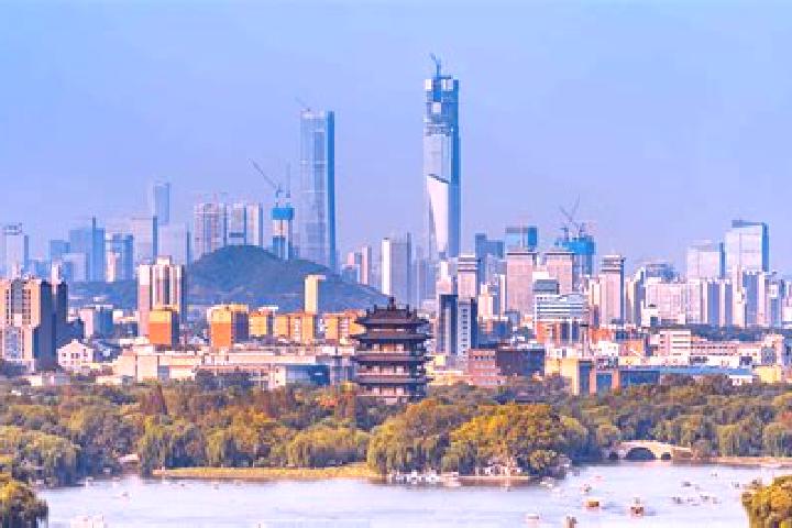 Sadie, 32 — Escort in Jinan, China
