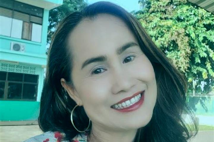 Sadie, 32 — Escort in Kumphawapi, Thailand