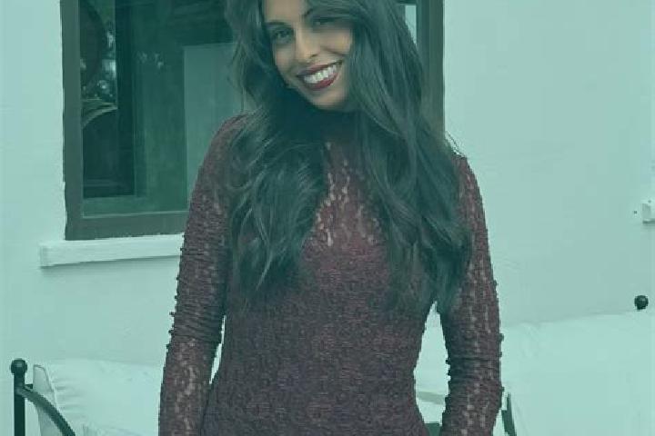 Sadie, 32 — Escort in La Raya Zaragoza, Mexico