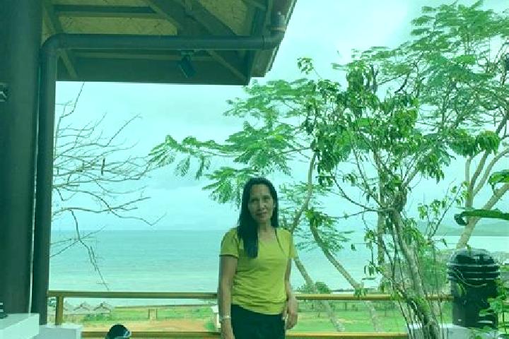 Sadie, 32 — Escort in Manabo, Philippines