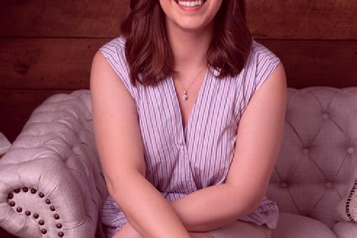 Sadie, 32 — Escort in Reichling, Germany