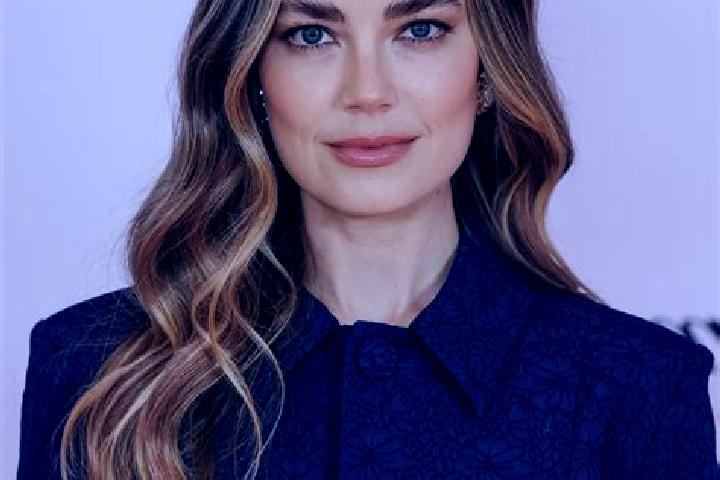 Sadie, 32 — Escort in Rittenhouse, United States