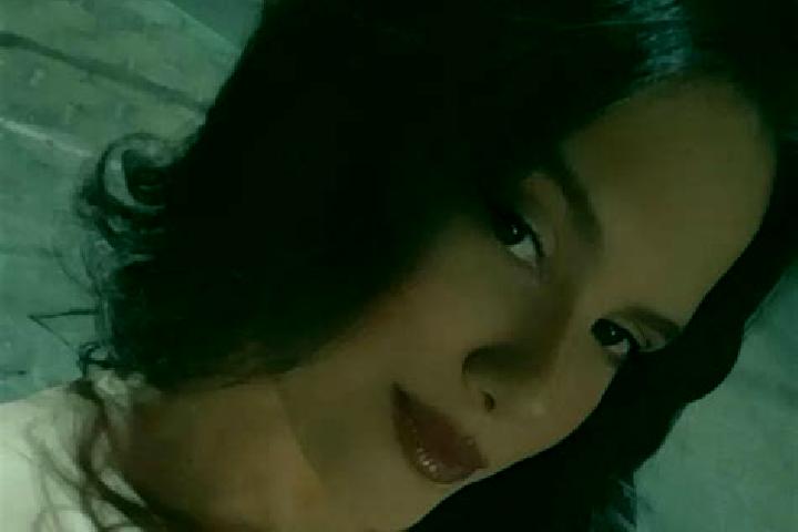 Sadie, 32 — Escort in Saboeiro, Brazil