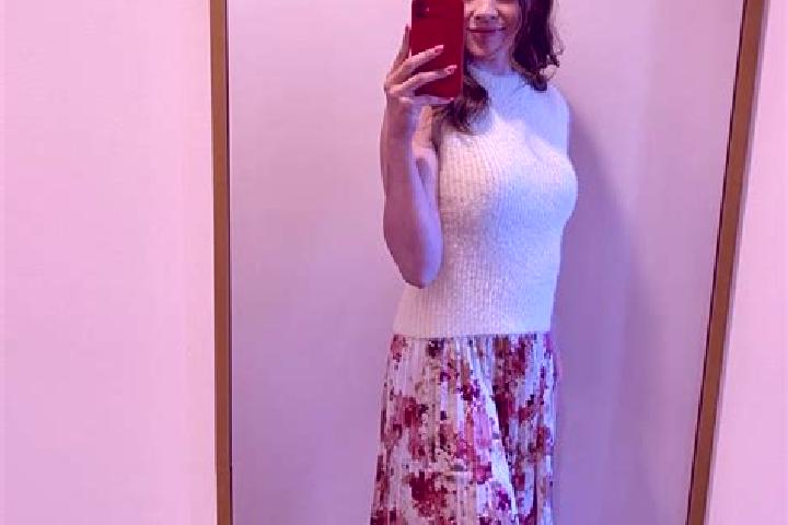 Sadie, 32 — Escort in Suruc, Turkey