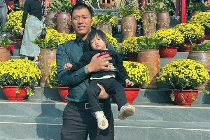 Sadie, 32 — Escort in Thi Tran Vinh Loc, Vietnam